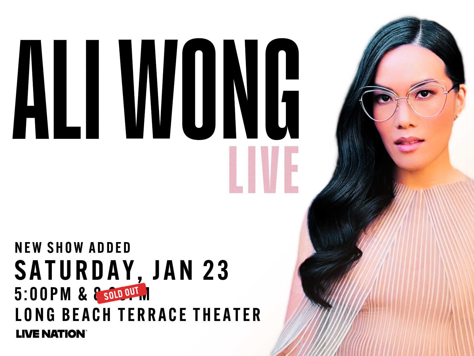 Ali Wong